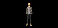 Printle Kid 074 | 3D