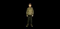 Printle Kid 069 | 3D