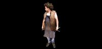 Printle Homme 095 | 3D