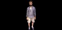 Printle homme 083 | 3D