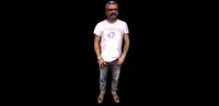 Printle Homme 082 | 3D