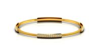 Style Bangle | 3D