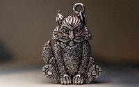 Cat Bully | 3D