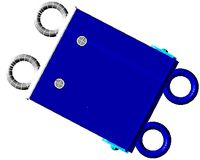 Box claps - Library techique 3D - Conception of jewels | 3D