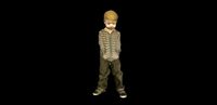 Printle Kid 071 | 3D