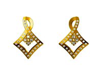 Indian Jewellery Design | 3D