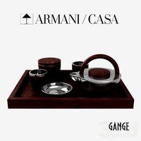 Чайный сервиз Gange