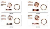 Collection- Bulk Rings-0033-jcd-4 Files | 3D
