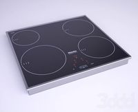 Плита Miele