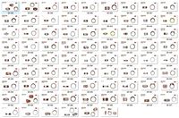 Collection- Bulk Rings-0035-jcd-78 Files | 3D