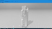 handguard | 3D
