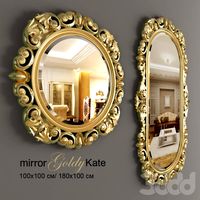 mirror GoldyKate