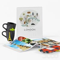 journey set