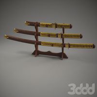sword
