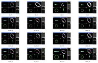 Collection- Bulk Rings-0034-3dm without stones-16 Files | 3D