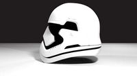 Stormtrooper | 3D