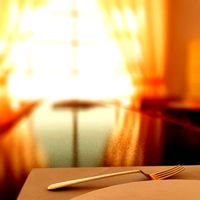 Download free Dining room 3D Model