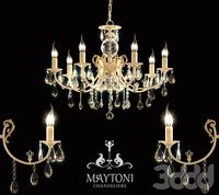 Maytoni ARM368-07-W