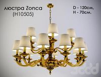Zonca (H10505)