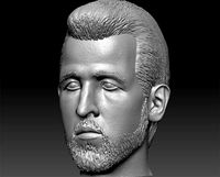 Harry Kane | 3D