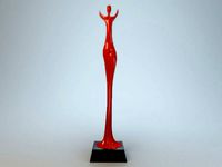 Sculpture Grace P | 3D