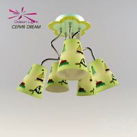 Odeon Light / Dream