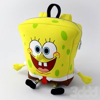 ПОРТФЕЛЬ Spanch Bob