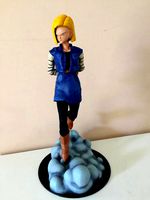 C-18 3D Printing Miniature 3D print model 3D print model | 3D