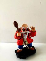 Master Roshi 3D Printing Miniature 3D print model | 3D