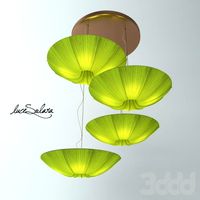 Lamp - Luce Solara