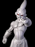 Buu Super | 3D