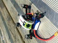 Emax Babyhawk R Canopy | 3D