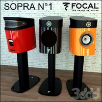Focal sopra №1