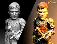 Game of Thrones - Jaime Lannister | 3D