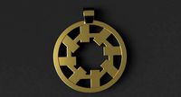Math Object 0063 | 3D