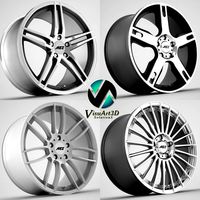 AEZ wheel rims