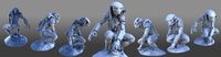 Predator 3D model | 3D