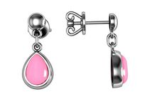 Studs  for a cabochon | 3D