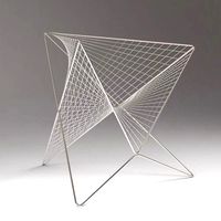 Parabola chair | 3D