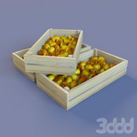 Яблоки