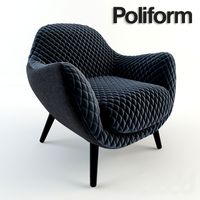 POLIFORM Mad Collection
