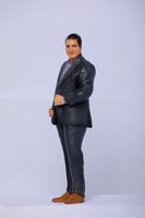 Guru Raja s Friend | 3D