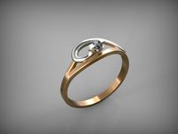 Jewelry set 6 | 3D