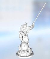 Monkey King | 3D
