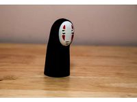 Kaonashi -Chihiro- | 3D