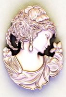 Cameo | 3D