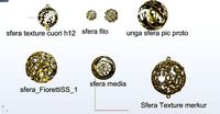 Set 12 | 3D