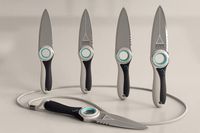 Knives from SUBNAUTICA video-game | 3D