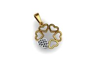 Pendant Sova | 3D