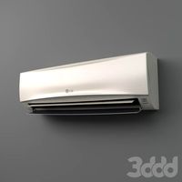 Кондиционер LG CASCADE